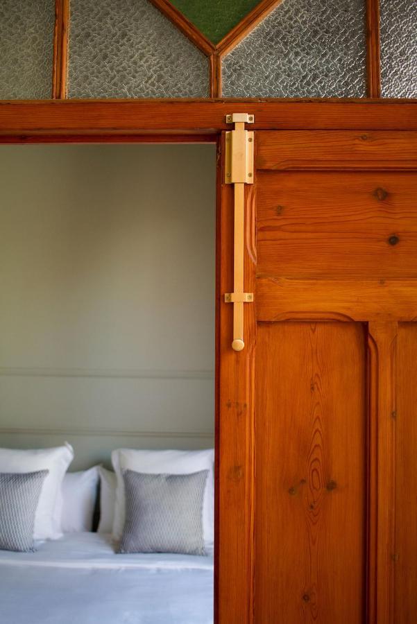 La Novieta Boutique Hotel - Adults Only Valencia Exterior photo