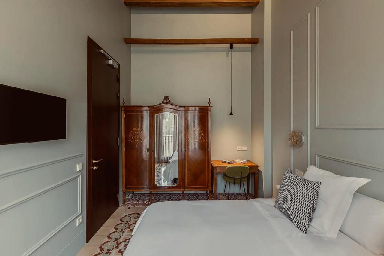 La Novieta Boutique Hotel - Adults Only Valencia Exterior photo