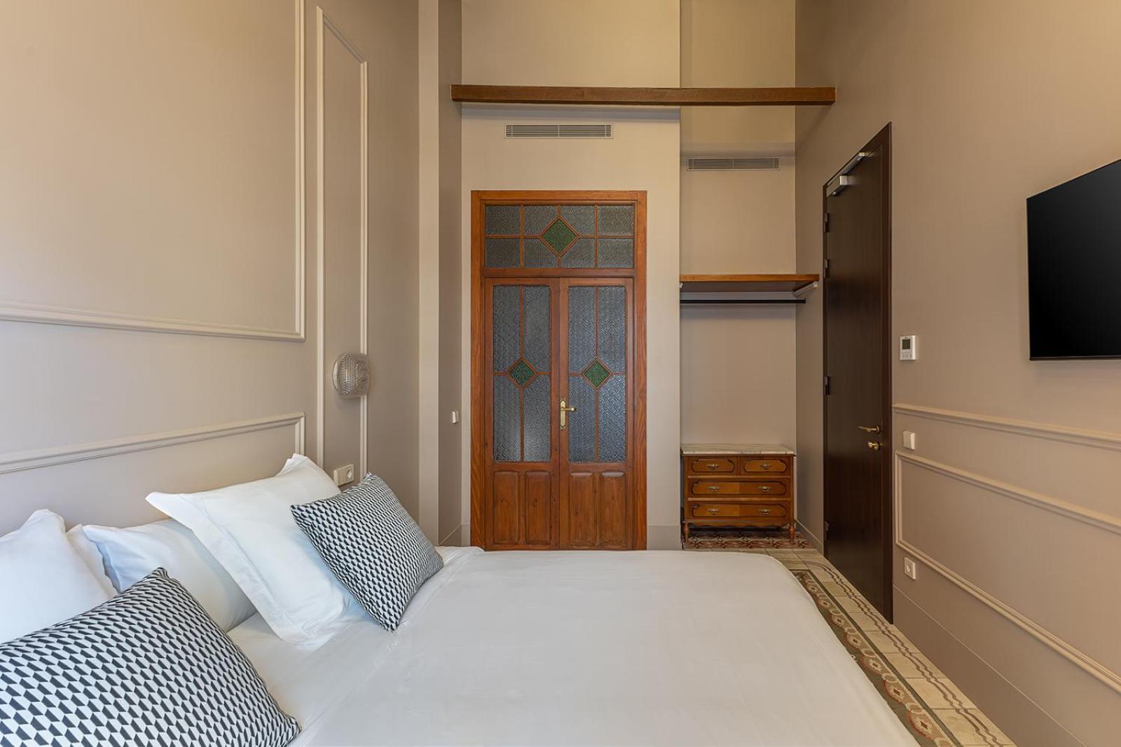 La Novieta Boutique Hotel - Adults Only Valencia Exterior photo